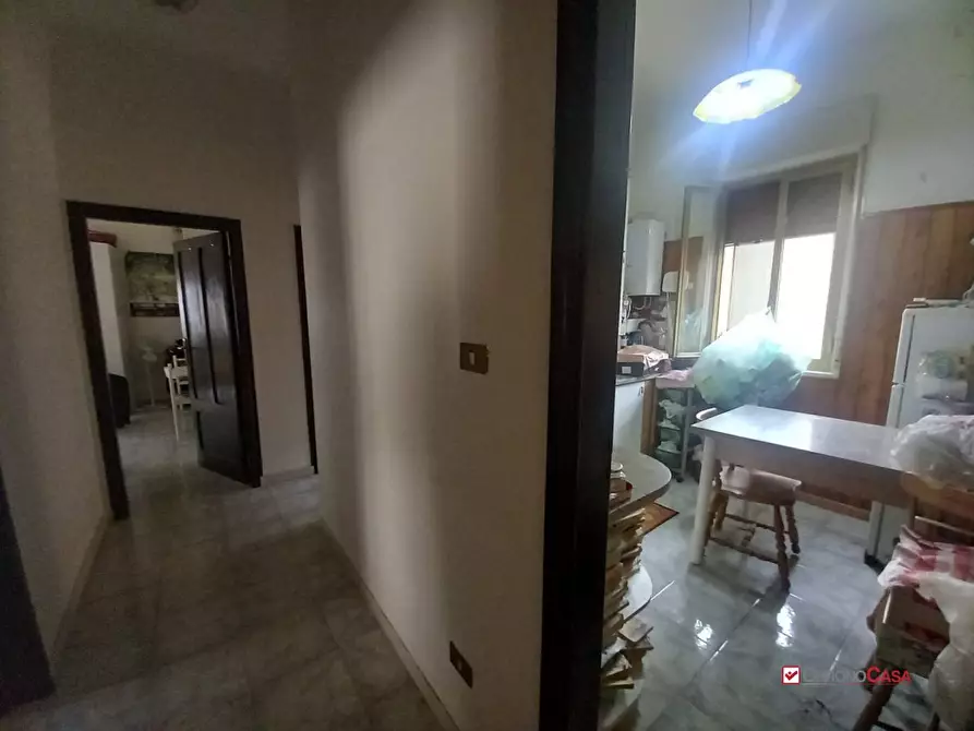 Immagine 3 di Appartamento in vendita  15 a Messina