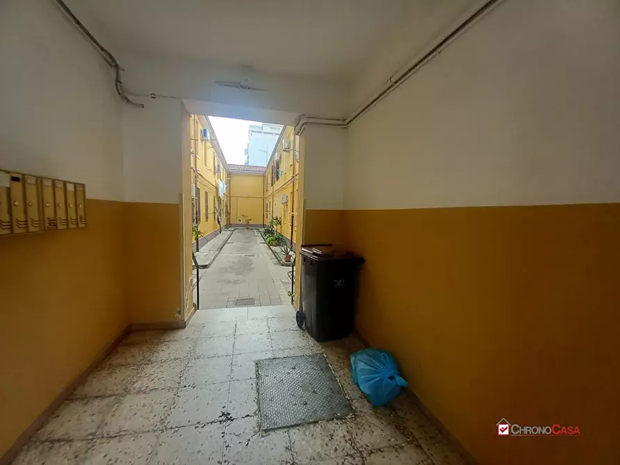 Immagine 6 di Appartamento in vendita  15 a Messina