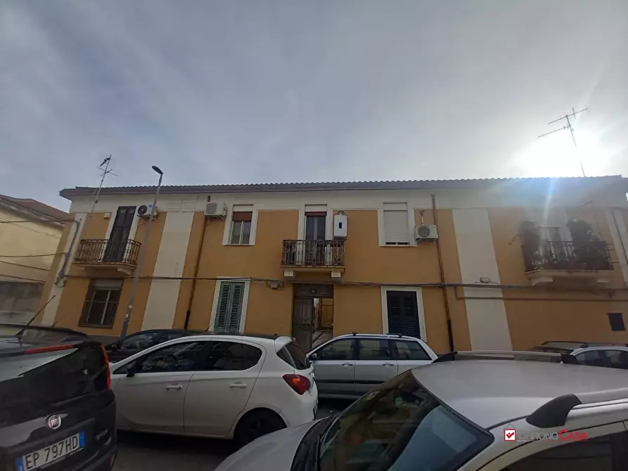 Immagine 1 di Appartamento in vendita  15 a Messina