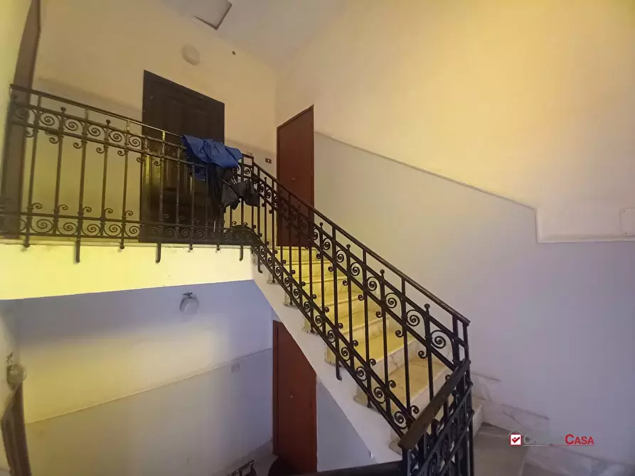 Immagine 4 di Appartamento in vendita  15 a Messina