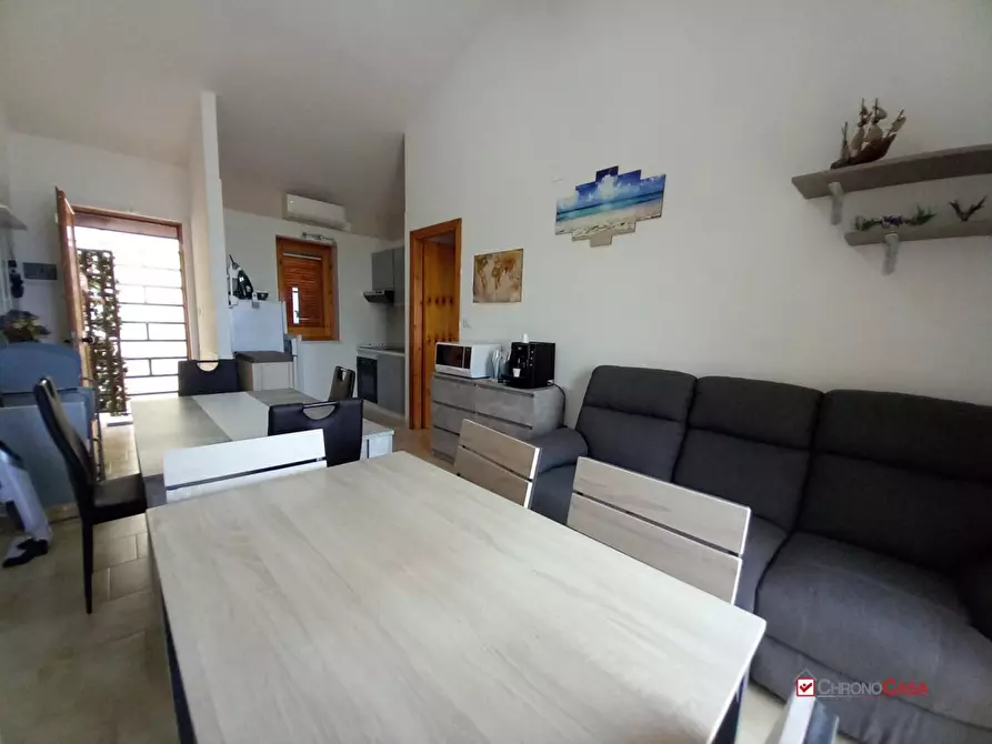 Immagine 8 di Appartamento in vendita  8 a Messina