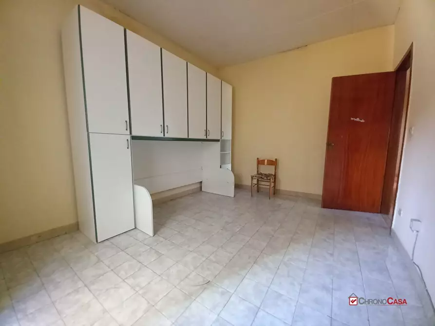Immagine 1 di Appartamento in vendita  153 a Patti