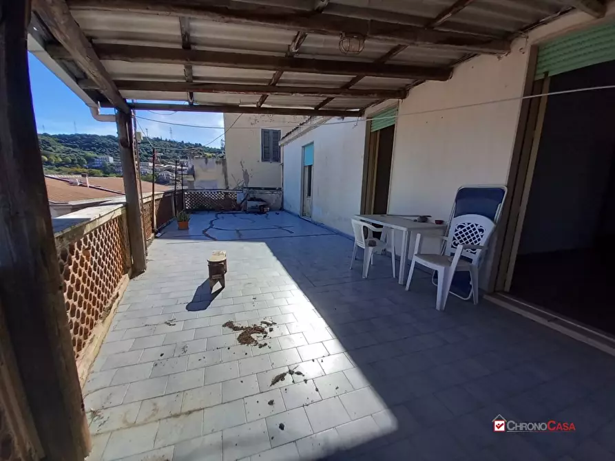Immagine 3 di Appartamento in vendita  153 a Patti