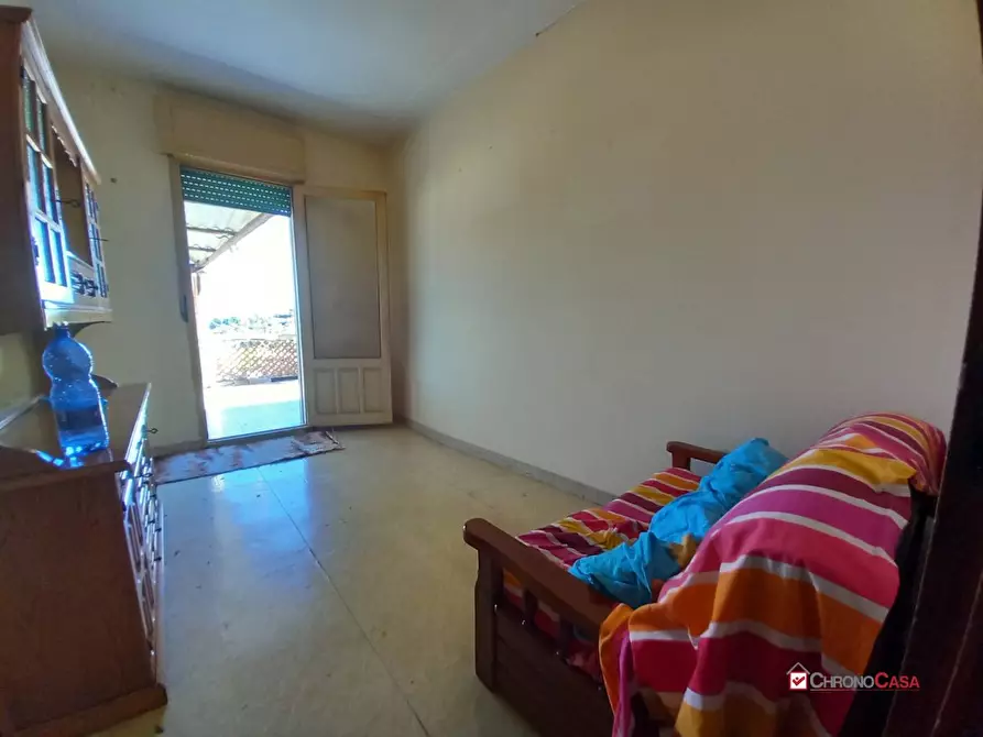 Immagine 10 di Appartamento in vendita  153 a Patti