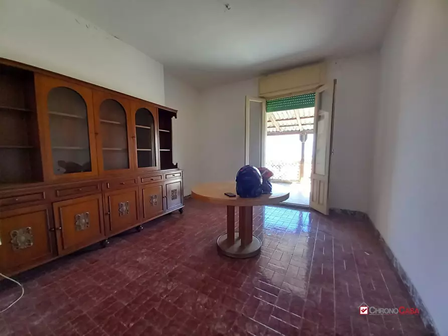Immagine 4 di Appartamento in vendita  153 a Patti