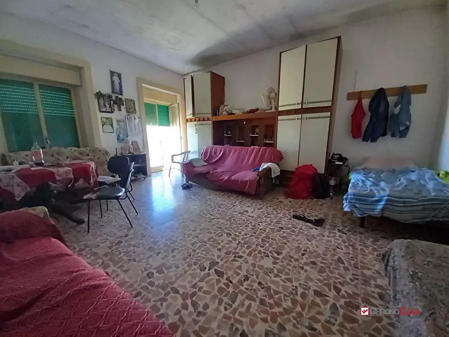 Immagine 6 di Appartamento in vendita  153 a Patti