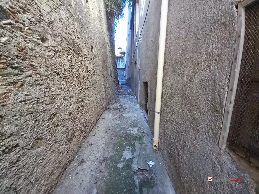 Immagine 3 di Appartamento in vendita  153 a Patti