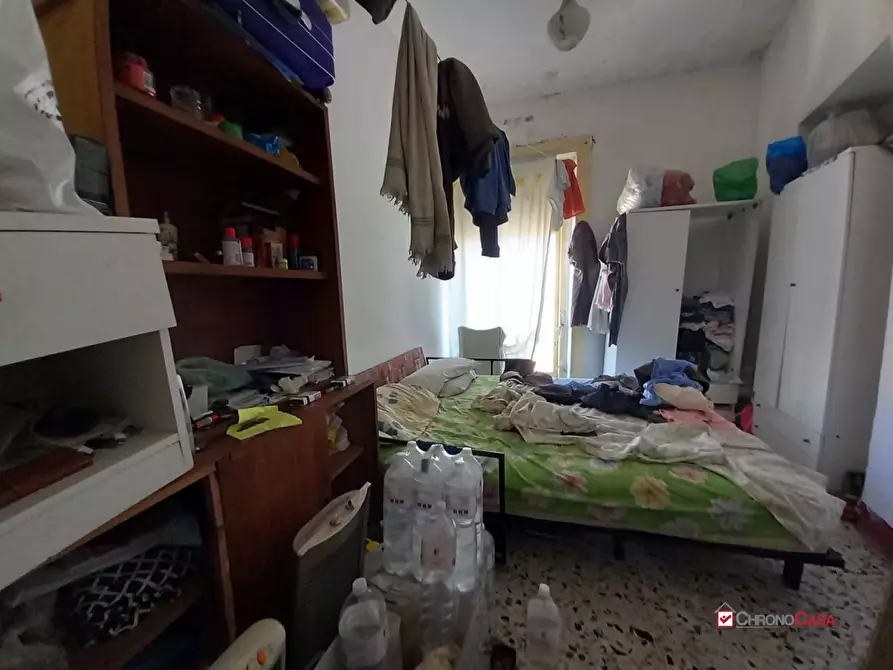Immagine 9 di Appartamento in vendita  153 a Patti