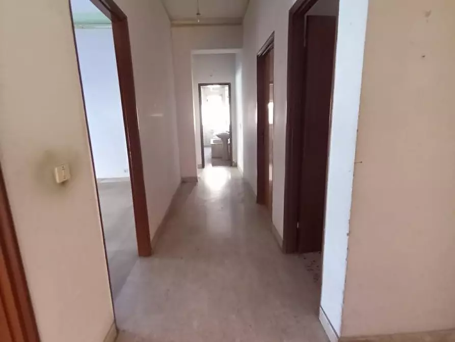 Immagine 8 di Appartamento in vendita  7 a Patti