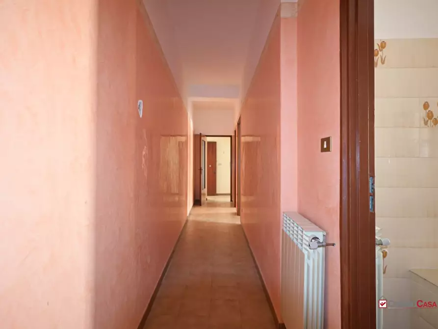 Immagine 5 di Appartamento in vendita  a Messina