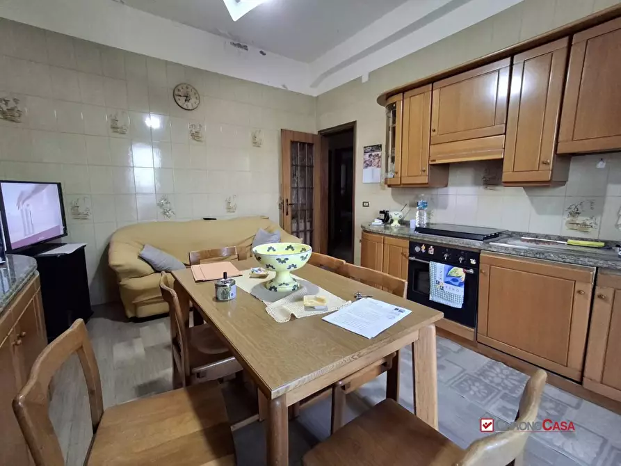 Immagine 6 di Appartamento in vendita  456 a Messina