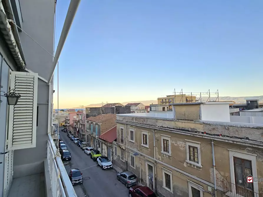 Immagine 4 di Appartamento in vendita  456 a Messina