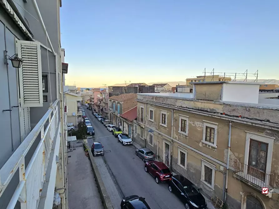 Immagine 2 di Appartamento in vendita  456 a Messina