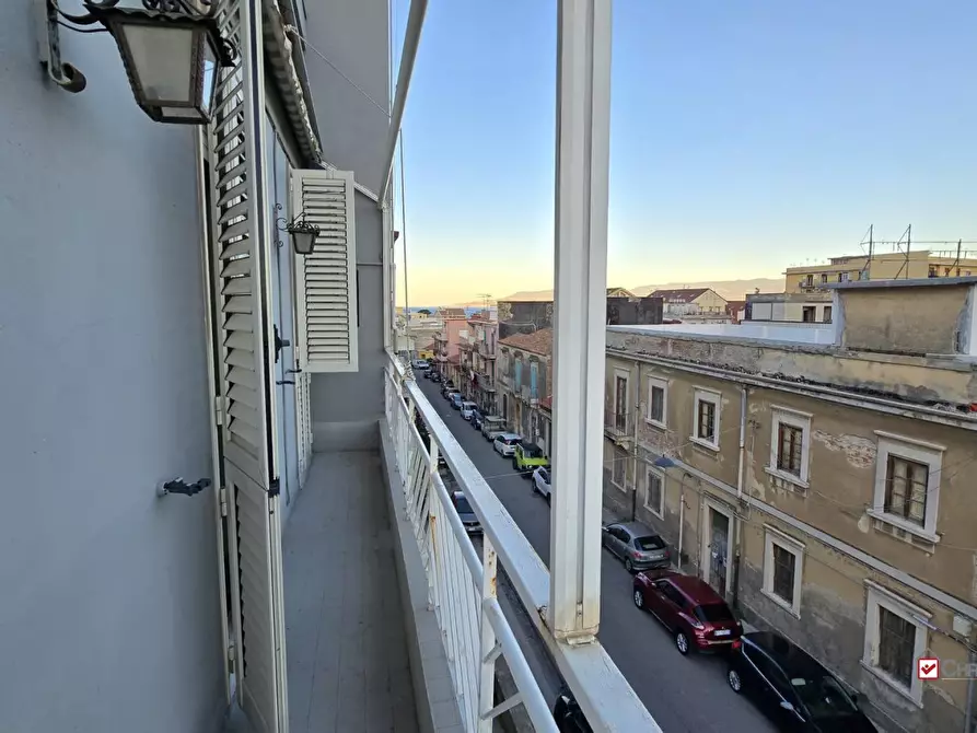 Immagine 3 di Appartamento in vendita  456 a Messina