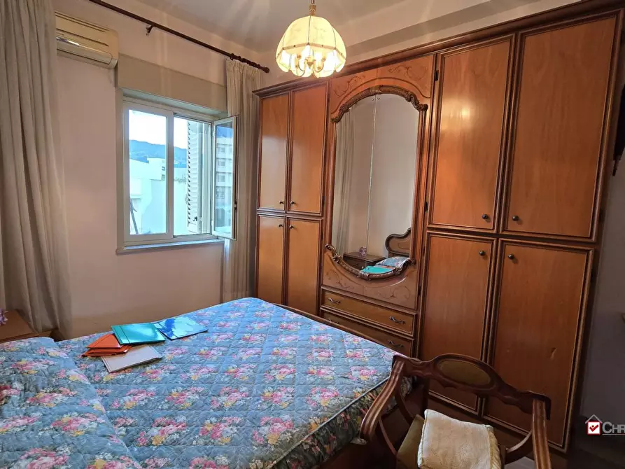 Immagine 7 di Appartamento in vendita  456 a Messina