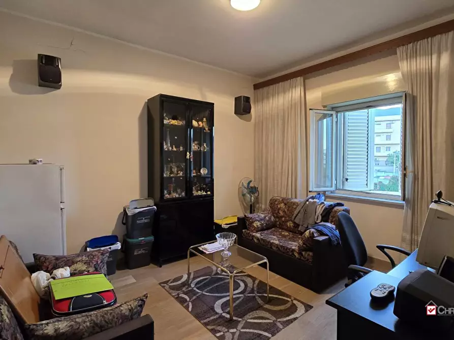 Immagine 9 di Appartamento in vendita  456 a Messina