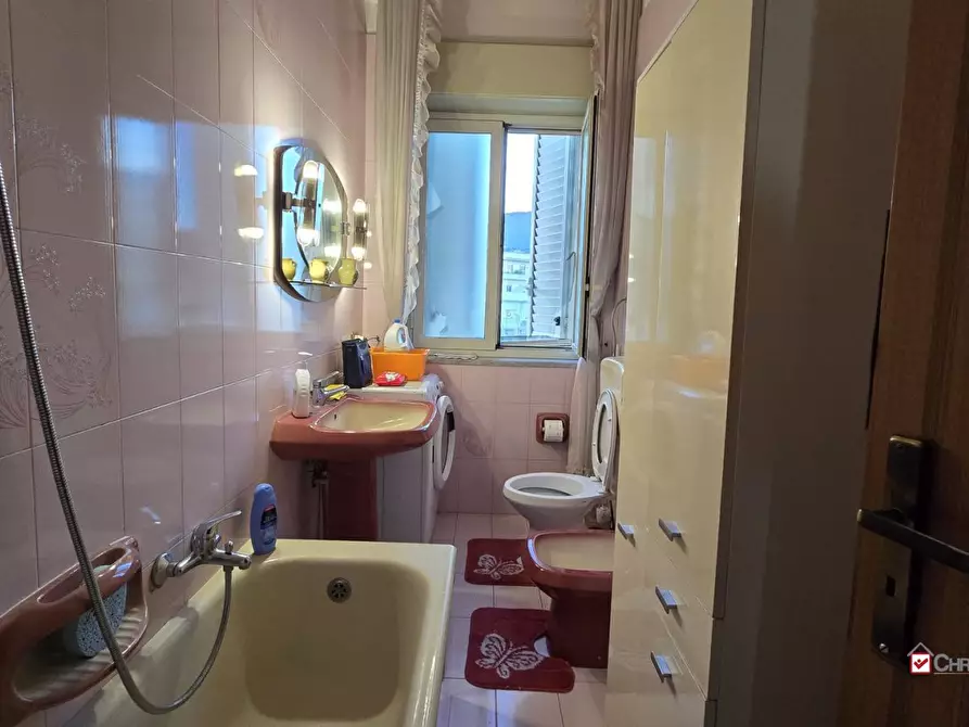 Immagine 8 di Appartamento in vendita  456 a Messina