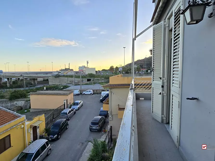 Immagine 5 di Appartamento in vendita  456 a Messina