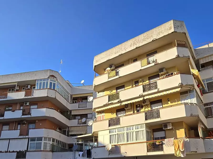 Immagine 2 di Appartamento in vendita  45 a Messina