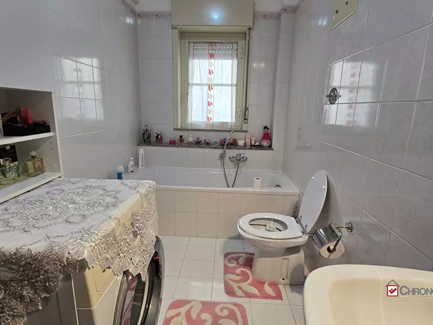 Immagine 8 di Appartamento in vendita  45 a Messina