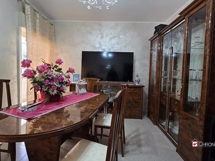 Immagine 4 di Appartamento in vendita  45 a Messina
