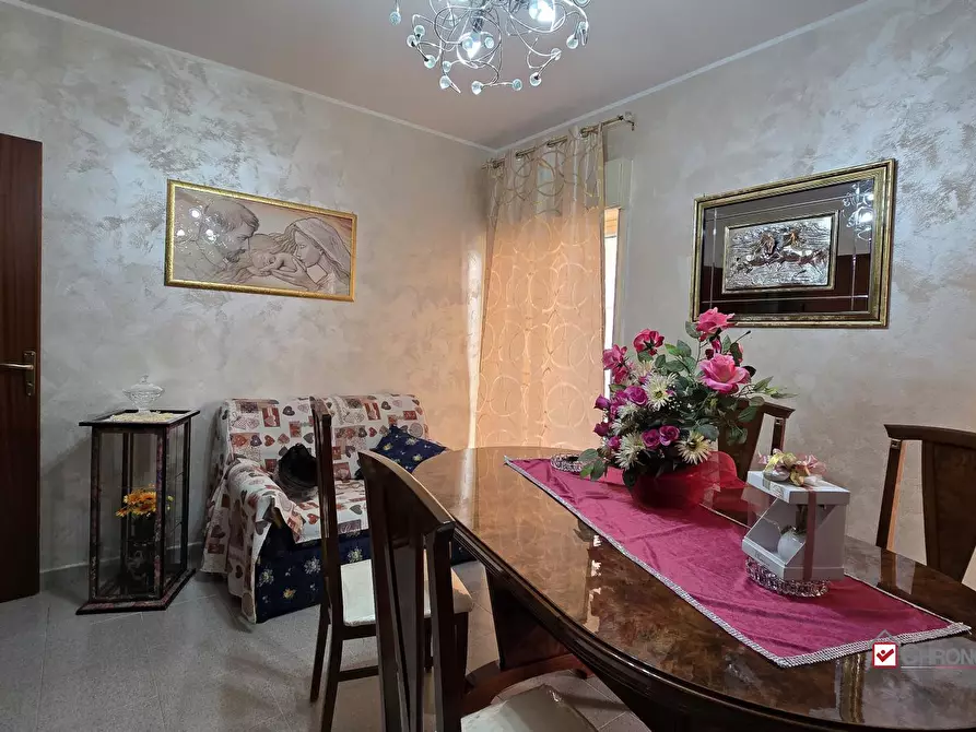 Immagine 6 di Appartamento in vendita  45 a Messina