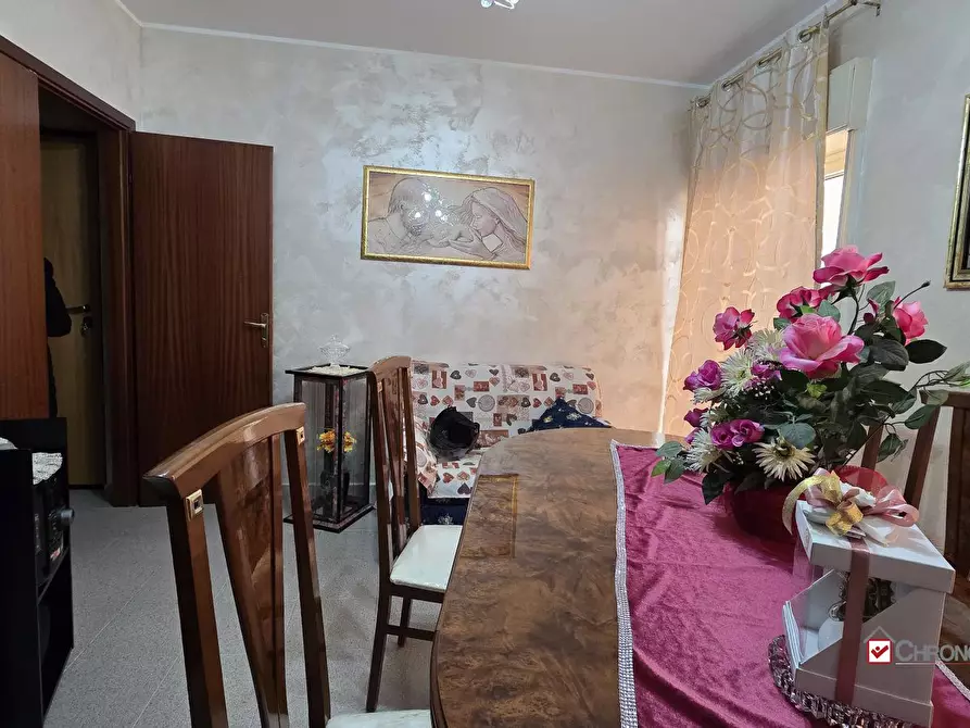 Immagine 5 di Appartamento in vendita  45 a Messina