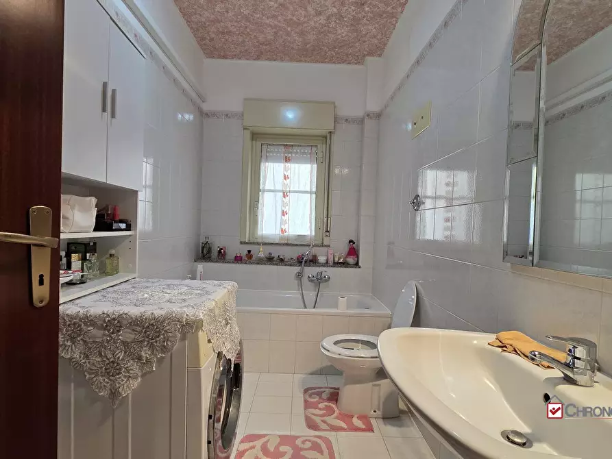 Immagine 10 di Appartamento in vendita  45 a Messina