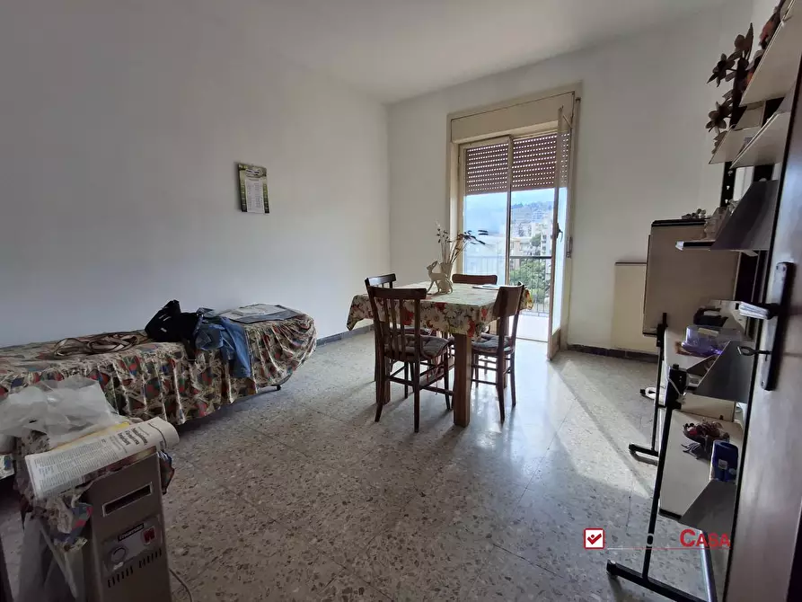 Immagine 10 di Appartamento in vendita  43 a Messina