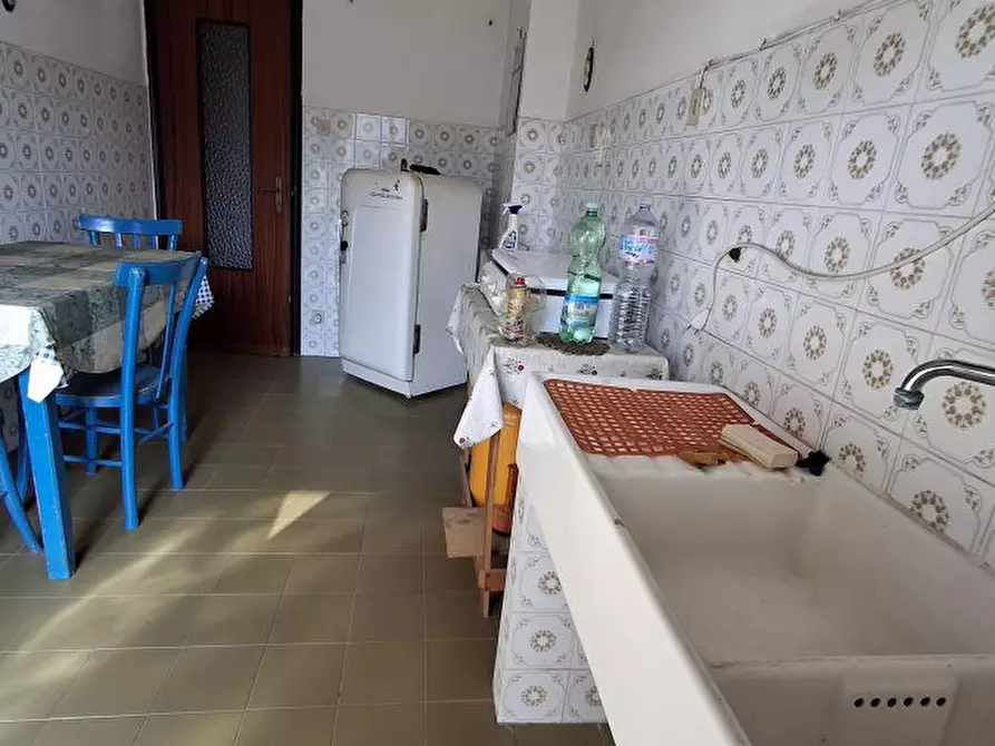 Immagine 4 di Appartamento in vendita  43 a Messina