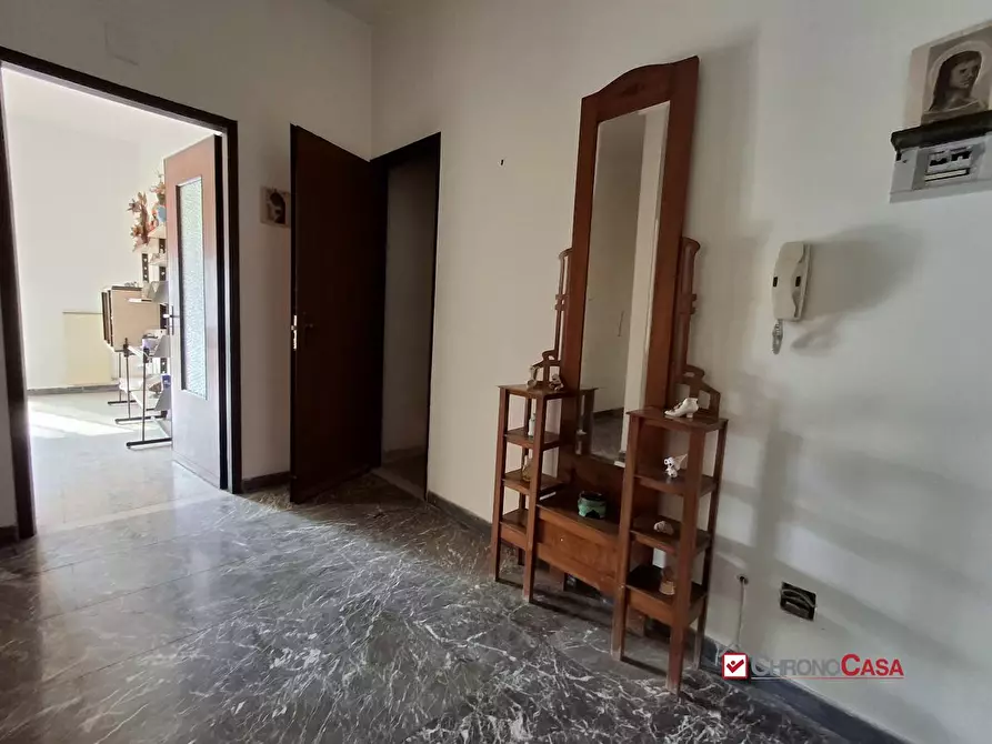Immagine 8 di Appartamento in vendita  43 a Messina