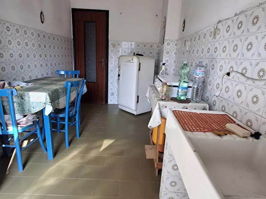 Immagine 5 di Appartamento in vendita  43 a Messina
