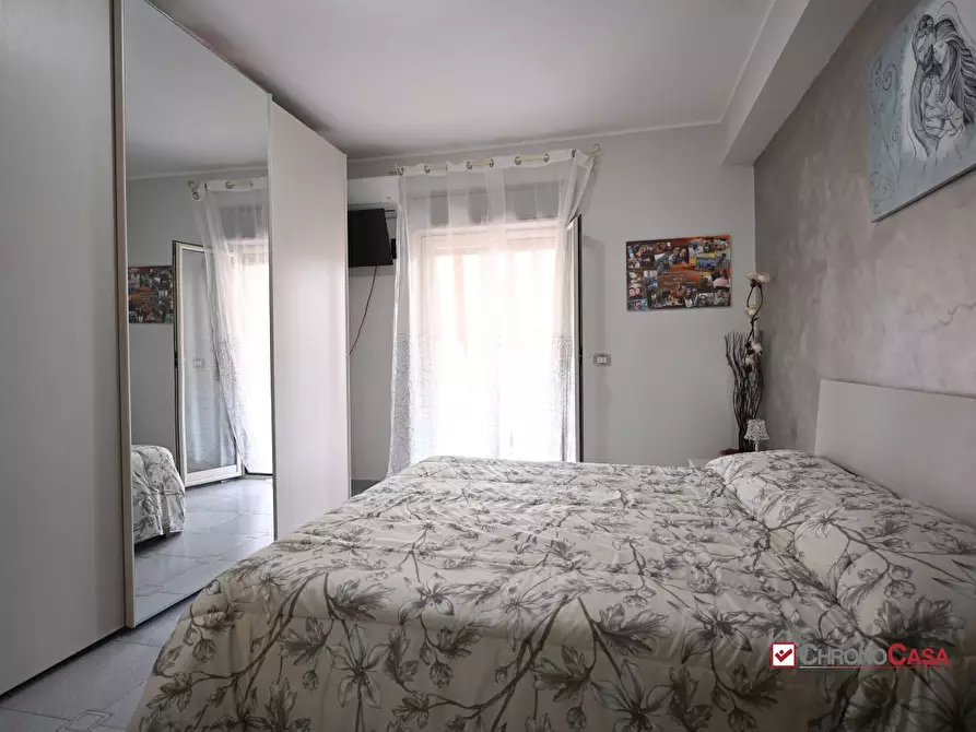 Immagine 10 di Appartamento in vendita  a Messina
