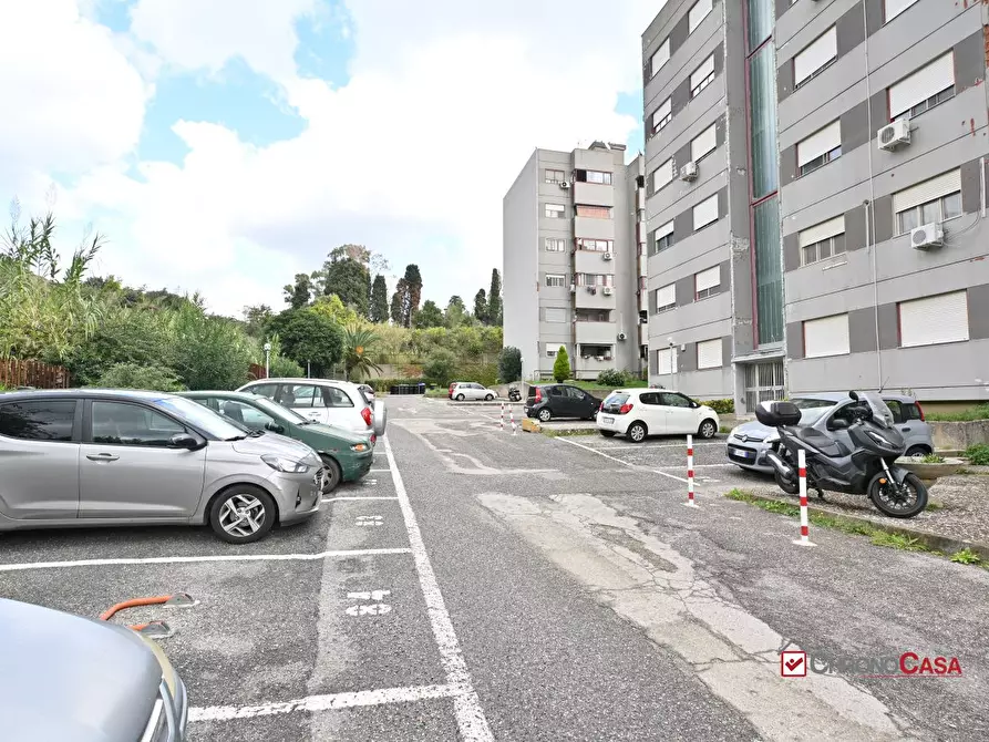 Immagine 1 di Appartamento in vendita  20 a Messina