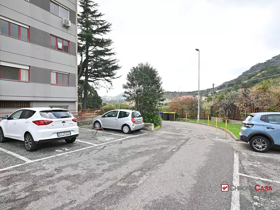 Immagine 6 di Appartamento in vendita  20 a Messina