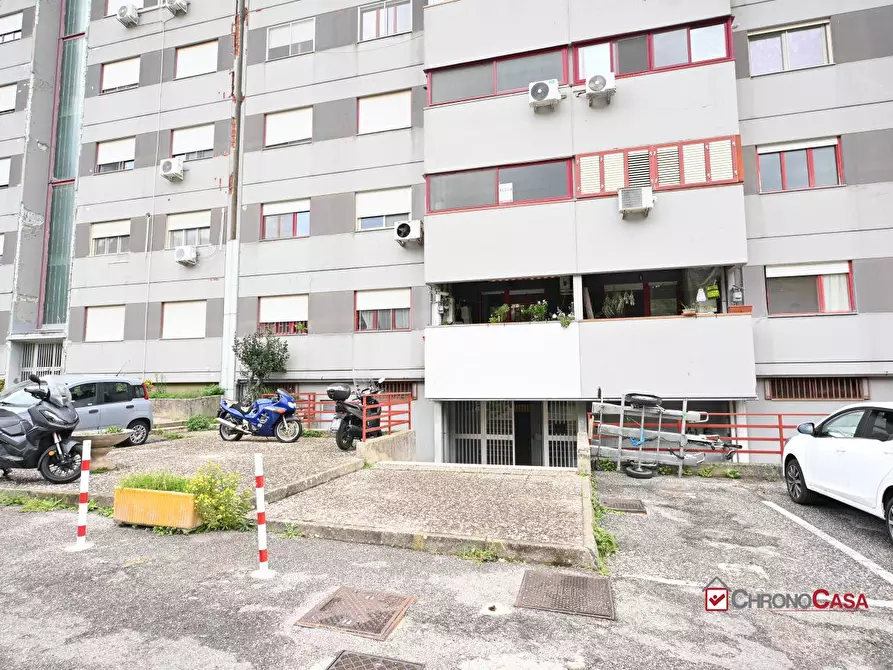 Immagine 4 di Appartamento in vendita  20 a Messina