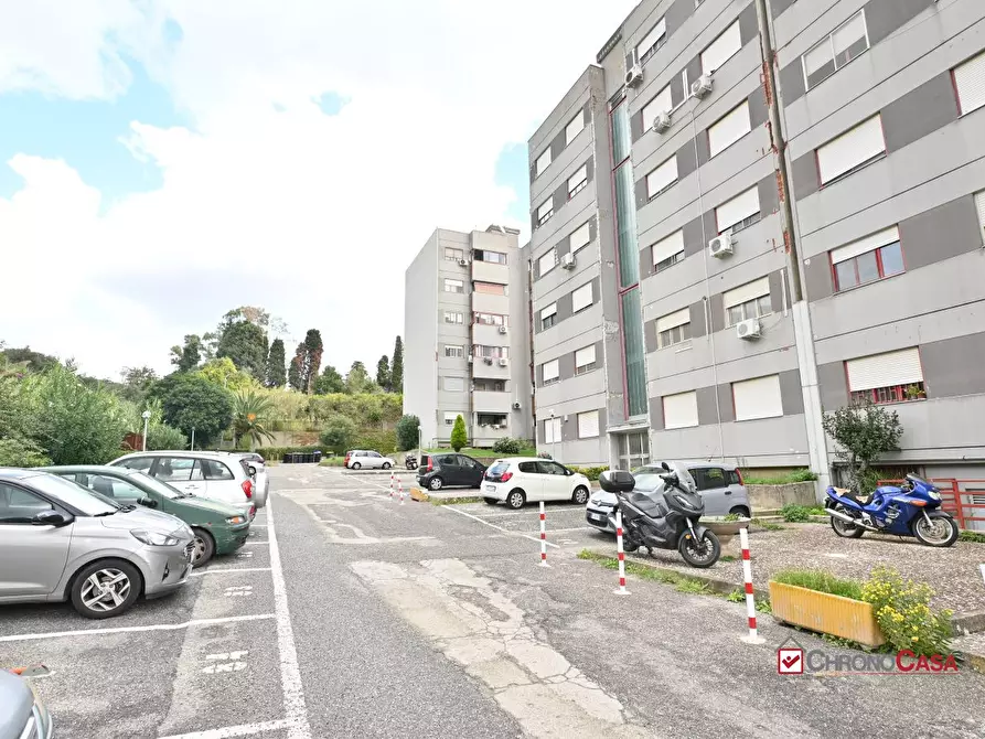 Immagine 2 di Appartamento in vendita  20 a Messina