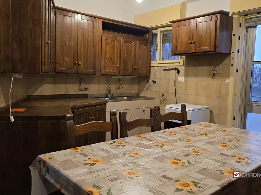 Immagine 9 di Appartamento in vendita  a Messina