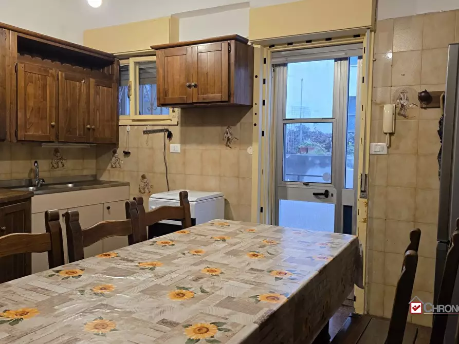 Immagine 6 di Appartamento in vendita  a Messina