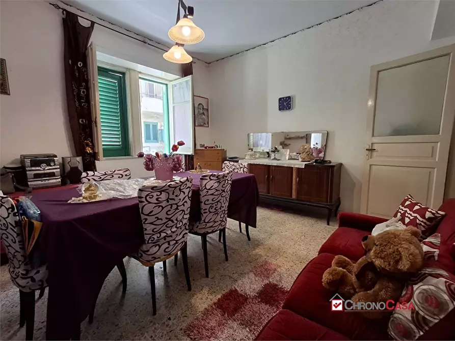 Immagine 8 di Appartamento in vendita  a Messina