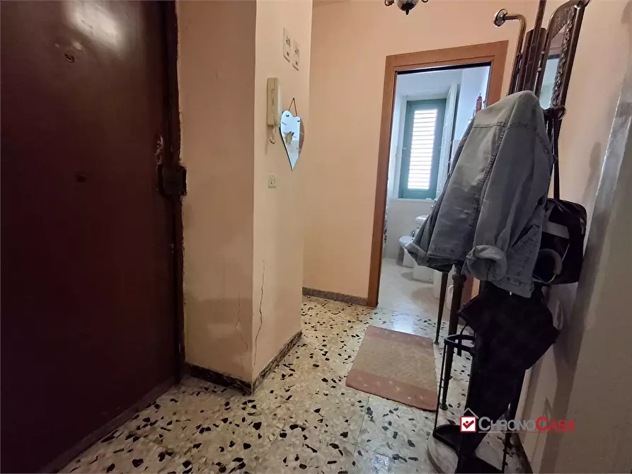 Immagine 4 di Appartamento in vendita  a Messina