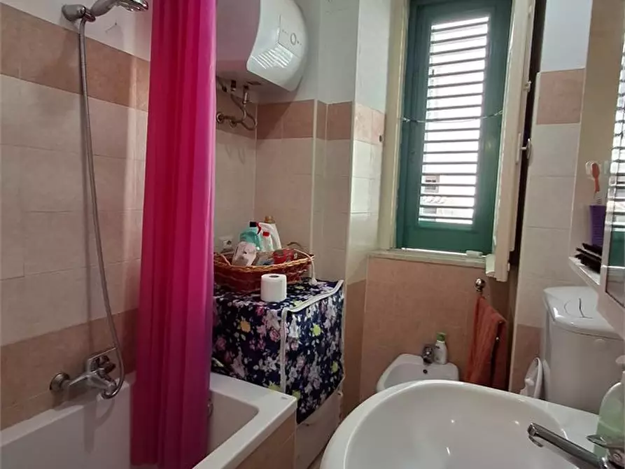 Immagine 9 di Appartamento in vendita  a Messina