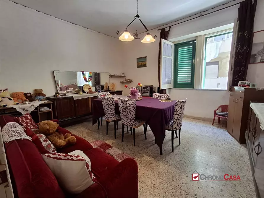 Immagine 7 di Appartamento in vendita  a Messina