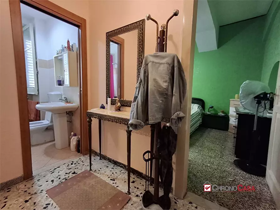 Immagine 6 di Appartamento in vendita  a Messina