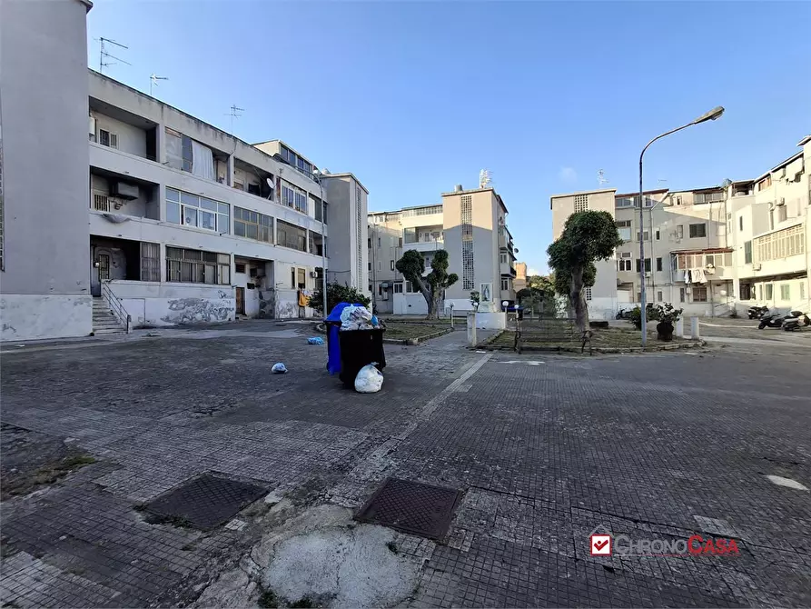 Immagine 3 di Appartamento in vendita  a Messina