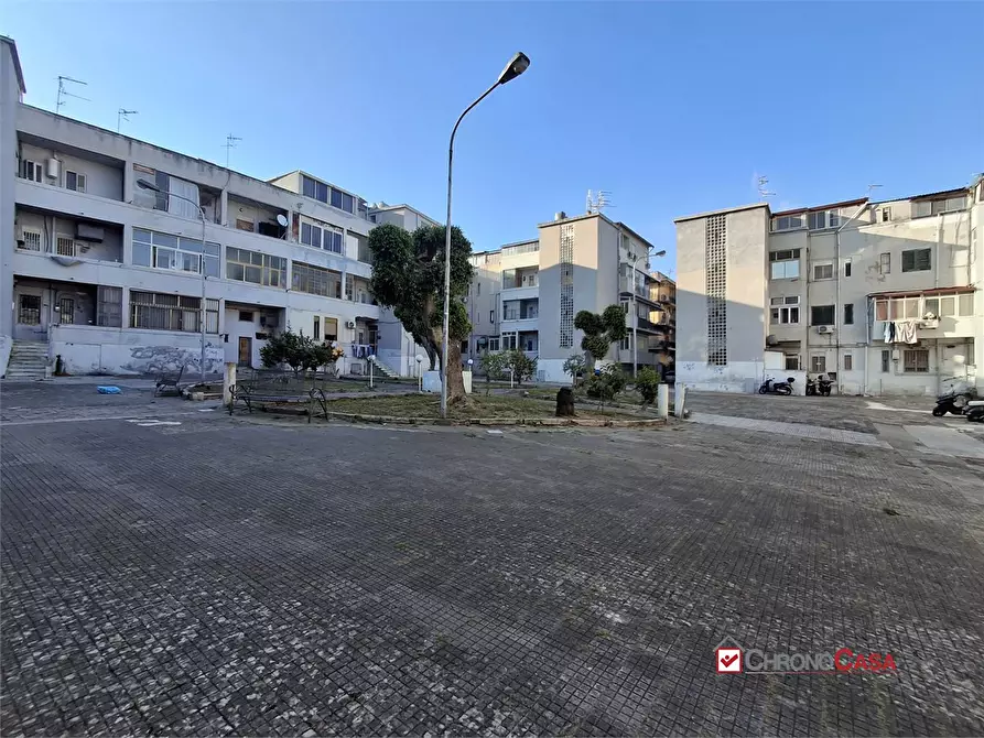 Immagine 2 di Appartamento in vendita  a Messina