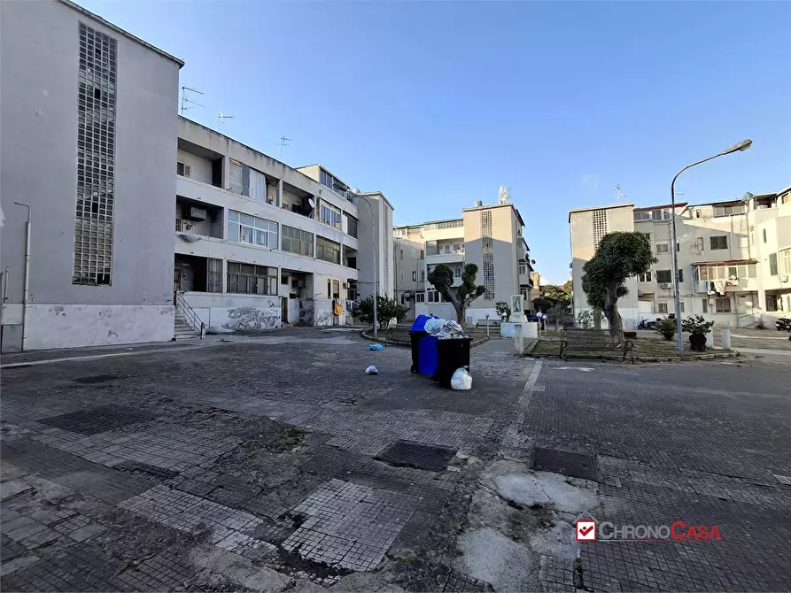 Immagine 4 di Appartamento in vendita  a Messina