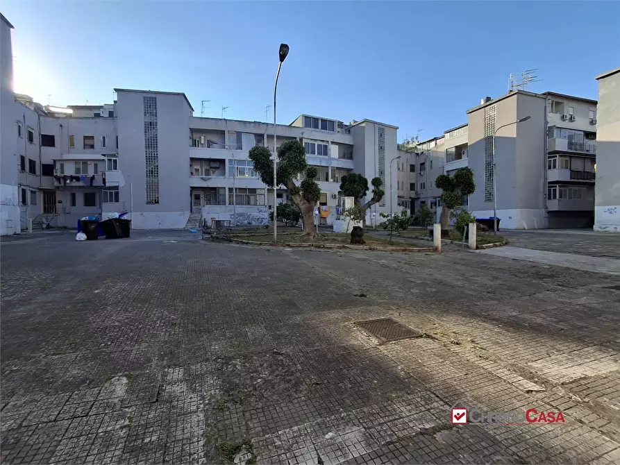 Immagine 5 di Appartamento in vendita  a Messina