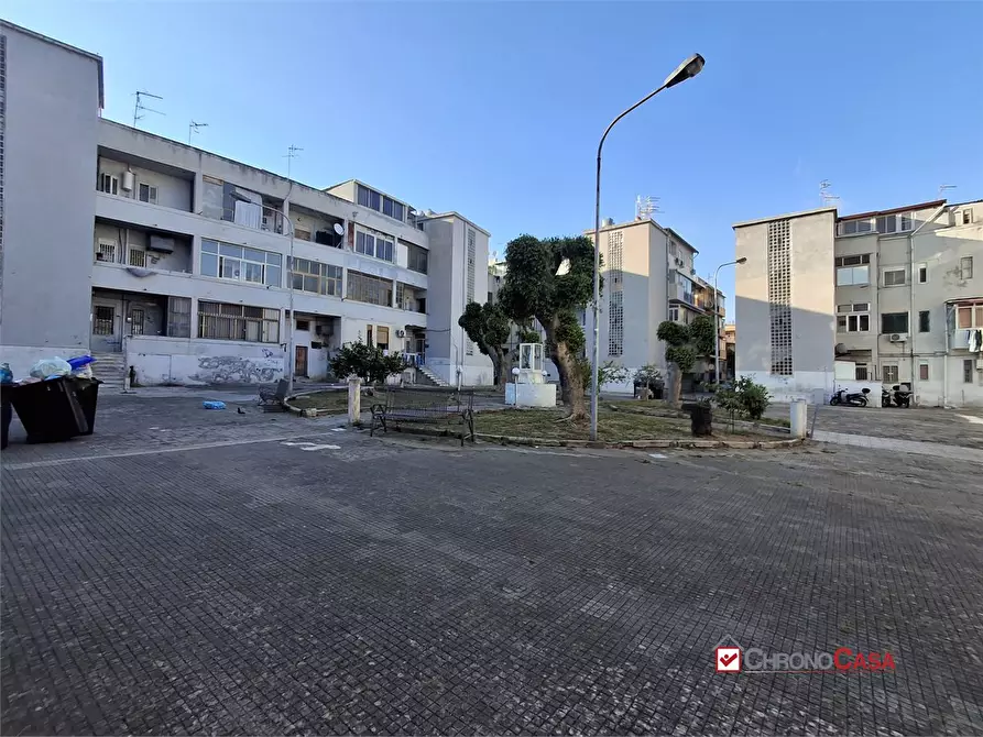 Immagine 1 di Appartamento in vendita  a Messina