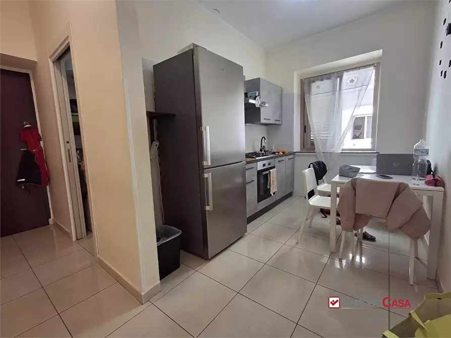 Immagine 9 di Appartamento in vendita  a Messina